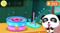 مجموعه آموزش زبان انگلیسی baby bus قسمت 208